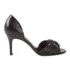 Women Sarah Chofakian Open Toe Pumps