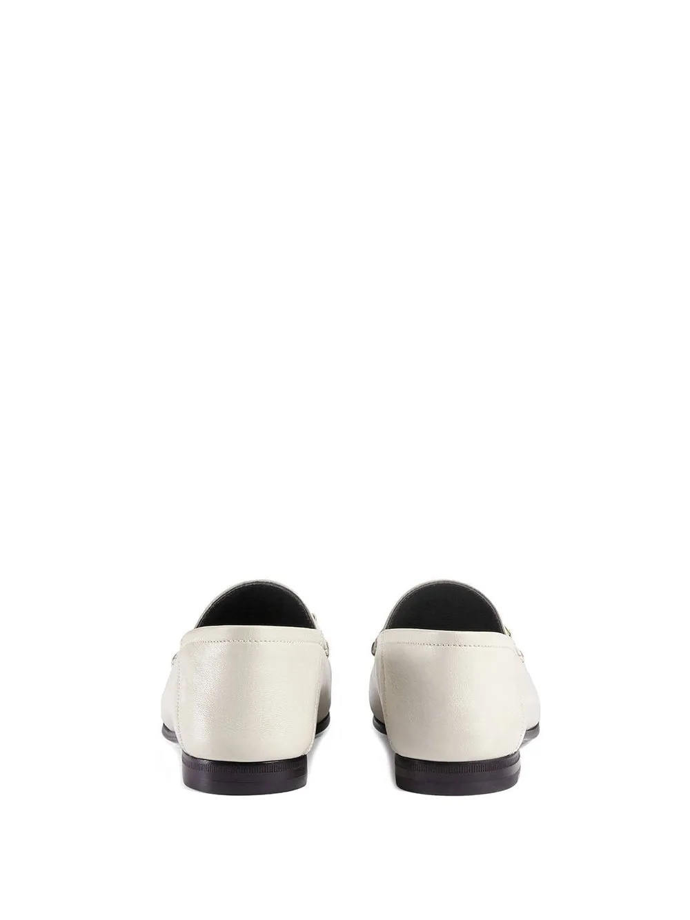 Women Gucci Brixton Horsebit Loafers - Image 6