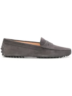 Women Tod&apos;s Slip-on Loafers