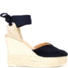 Women Manebi Ankle Strap Espadrilles