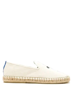 Women Blue Bird Shoes Sarja Artsy 20mm Espadrilles