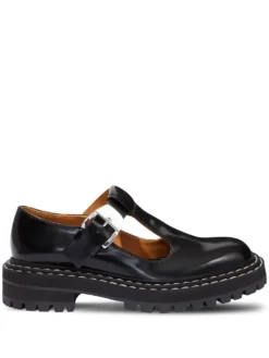 Women Proenza Schouler Lug Sole Mary Janes