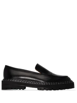 Women ATP Atelier Manduria Slip-on Loafers