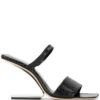 Women Cult Gaia Rene Cut-out Heel Sandals