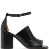 Women Maison Margiela Tabi-toe Ankle Strap Sandals