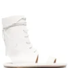 Women Marsèll Cornice Ankle-length Leather Sandals
