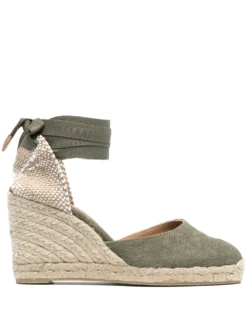 Women Castañer Carina Wedge Sandals