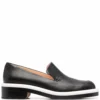 Women Nicholas Kirkwood JJ Two-tone Loafers