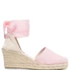Women Scarosso Paloma Espadrilles