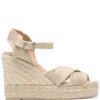Women Castañer Bromelia Wedge Espadrilles