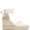 Women Castañer Chiara Wedge Espadrilles