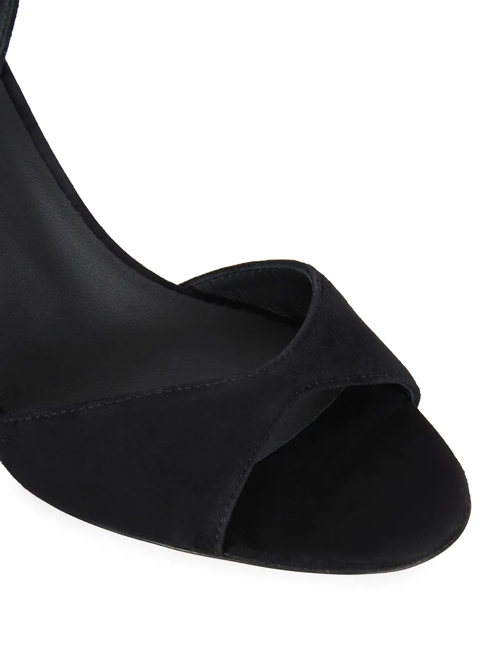 Women Giuseppe Zanotti Lilibeth Slingback Stiletto Sandals - Image 4