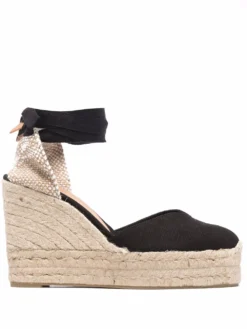 Women Castañer Chiara 110mm Wedge Espadrilles