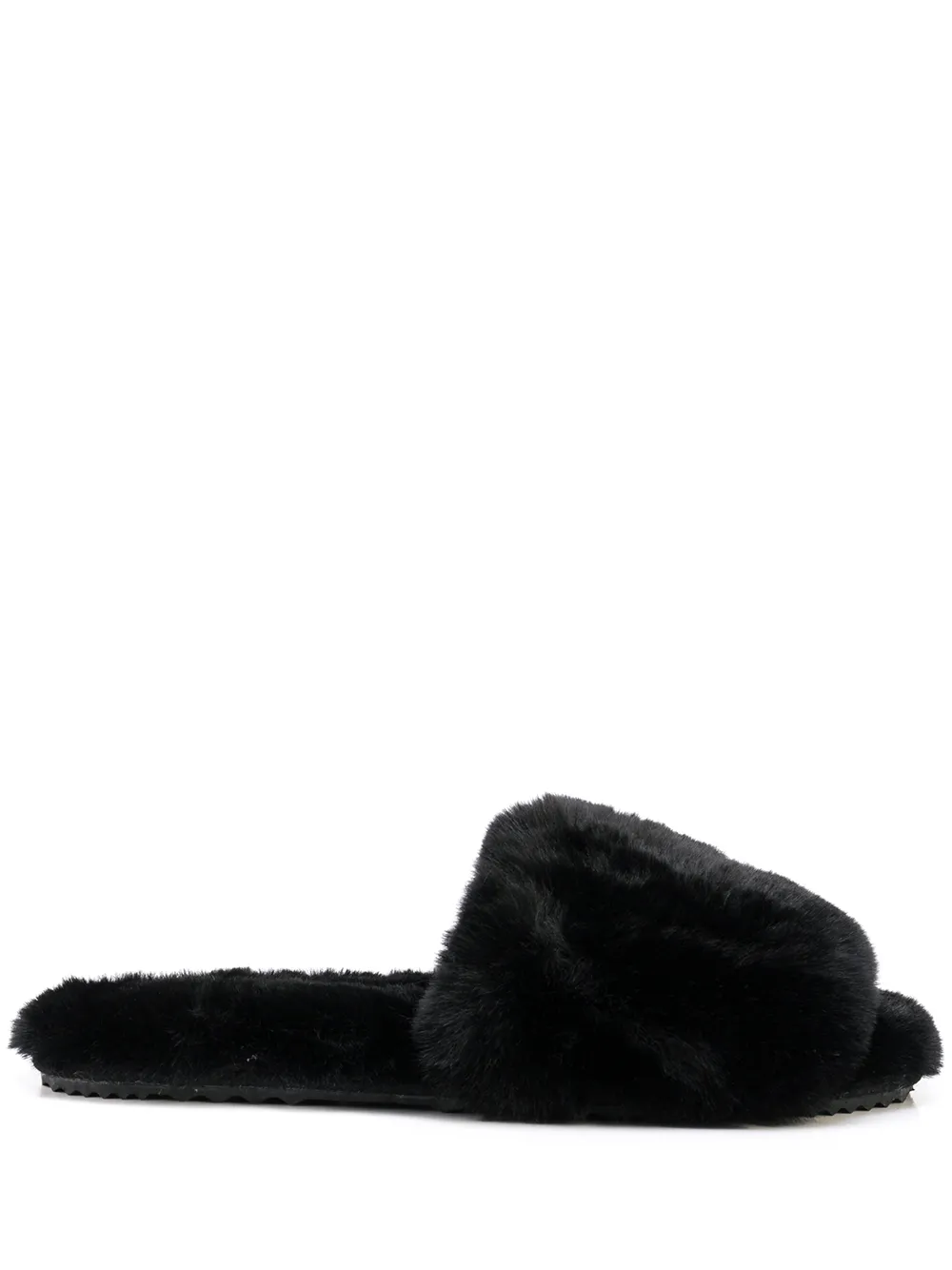 Women Apparis Diana Faux-fur Slippers