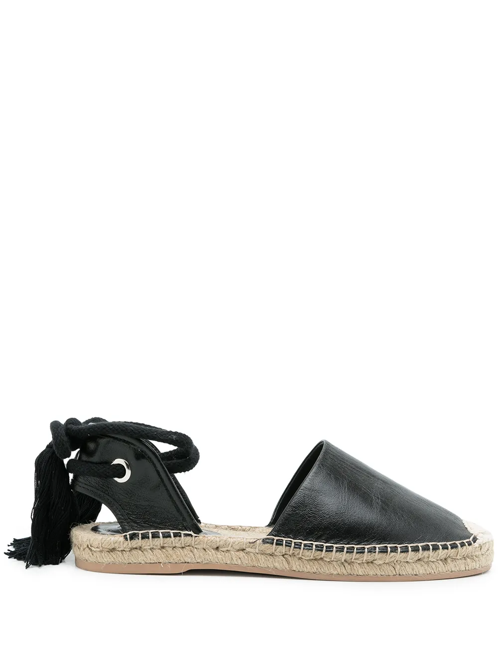 Women Andrea Bogosian Ankle Tie-fastening Espadrilles