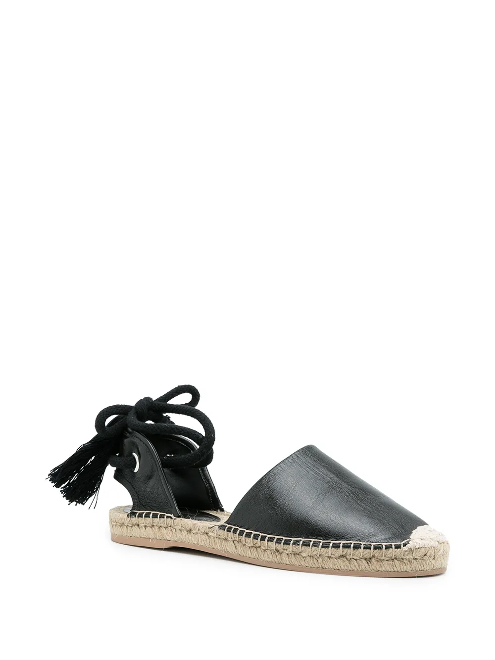 Women Andrea Bogosian Ankle Tie-fastening Espadrilles - Image 2