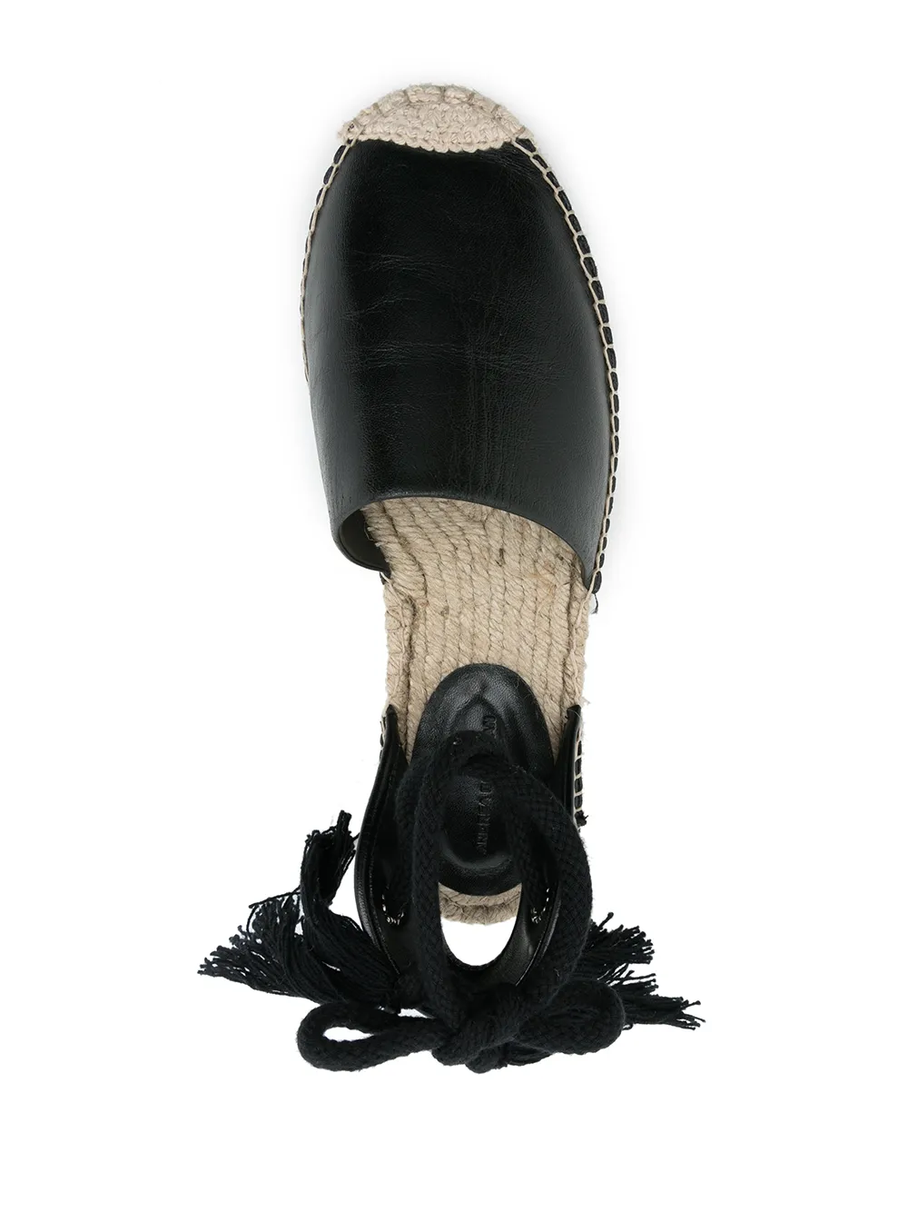 Women Andrea Bogosian Ankle Tie-fastening Espadrilles - Image 4