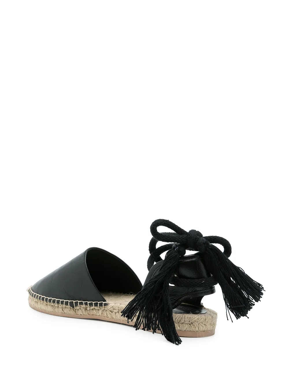 Women Andrea Bogosian Ankle Tie-fastening Espadrilles - Image 3