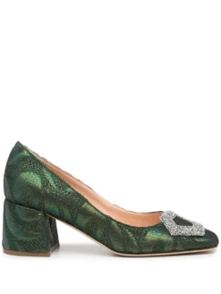 Women Rupert Sanderson Naxos Pumps