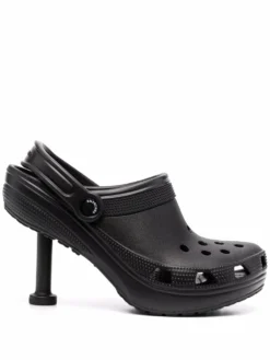 Women Balenciaga X Crocs 110m Pumps