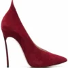 Women Casadei Pointed Toe Pumps