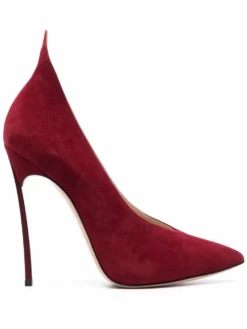 Women Casadei Pointed Toe Pumps