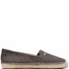 Women Michael Kors April Monogram Espadrilles