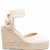 Women Castañer Carina Wedge Espadrilles