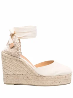 Women Castañer Carina Wedge Espadrilles