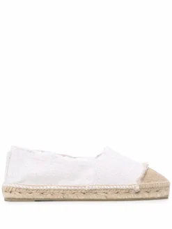 Women Castañer Kampala Flat Espadrilles