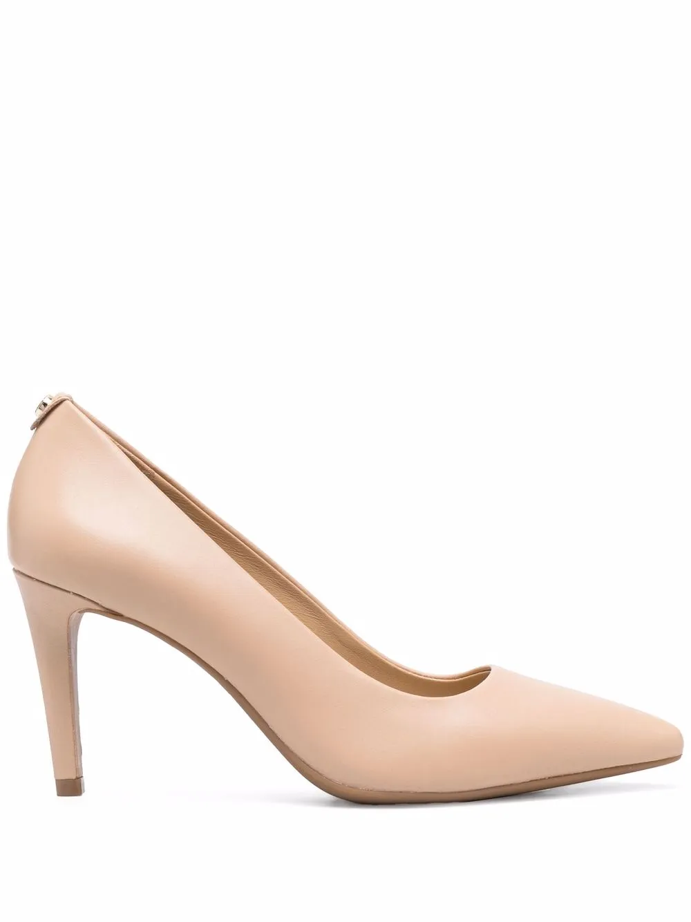 Women Michael Kors Dorothy Pointed-toe Pumps