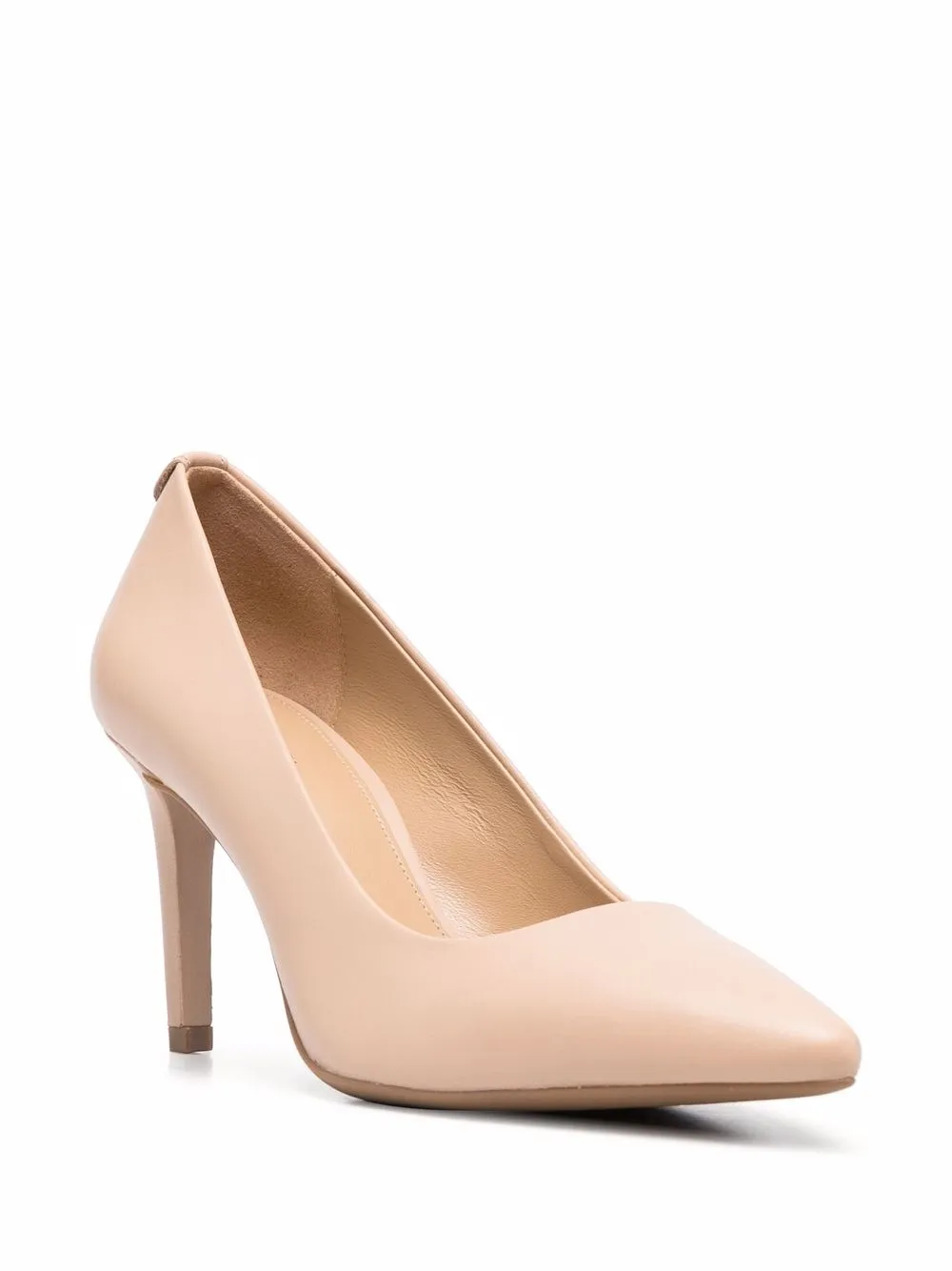 Women Michael Kors Dorothy Pointed-toe Pumps - Image 2