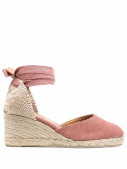 Women Castañer Carina Espadrille Wedges