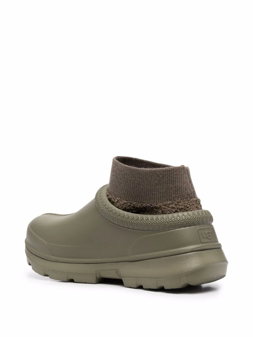 Women UGG Tasman X Sock-style Ankle Boots - Image 3