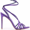 Women Le Silla Strappy Open-toe Sandals