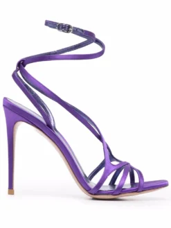 Women Le Silla Strappy Open-toe Sandals