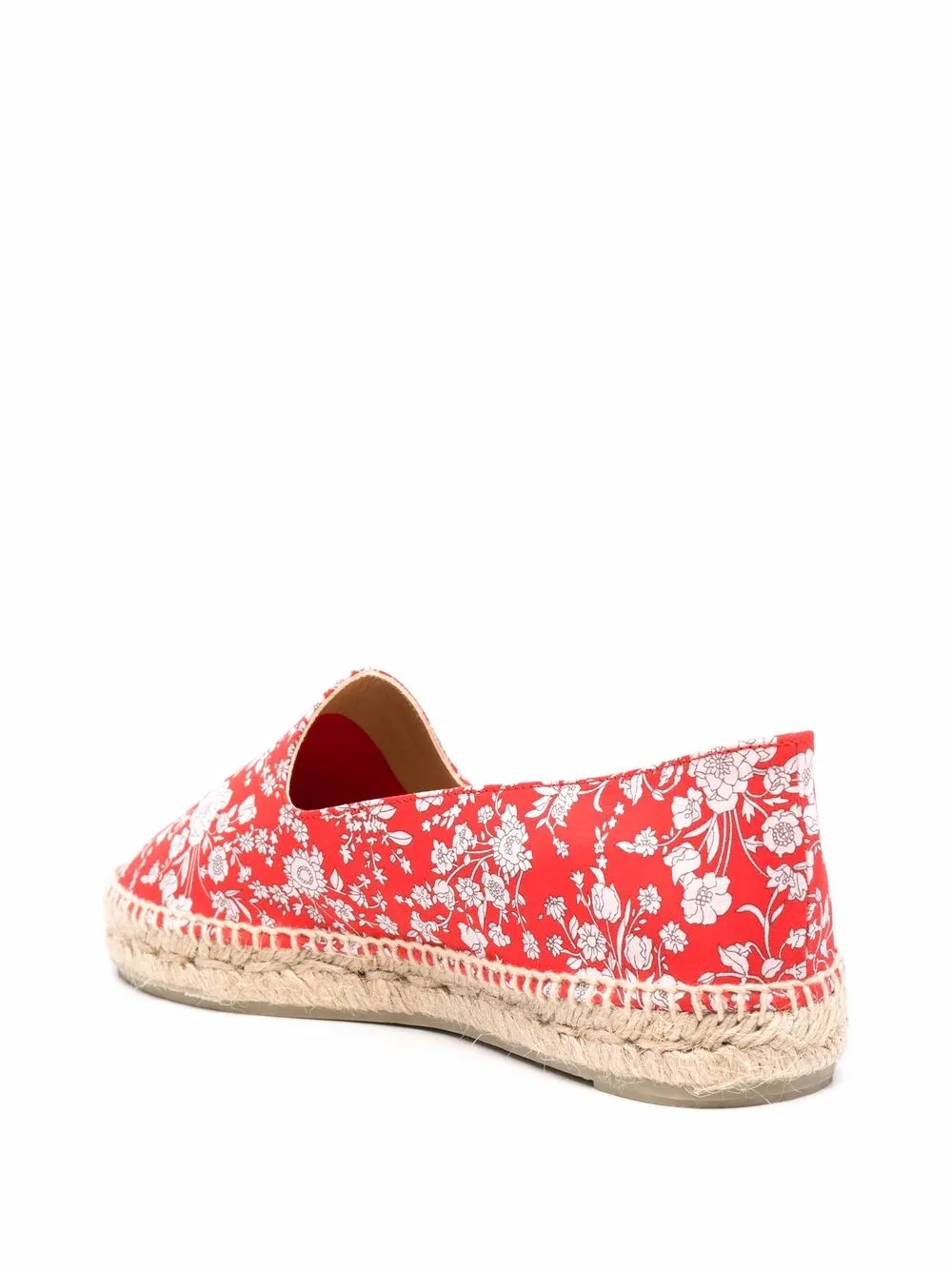 Women Castañer Joana Floral-print Espadrilles - Image 3