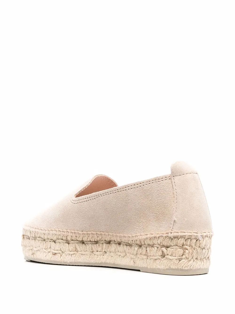 Women Manebi Slip-on Platform Espadrilles - Image 3