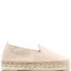 Women Manebi Slip-on Platform Espadrilles
