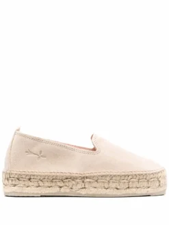 Women Manebi Slip-on Platform Espadrilles