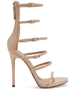 Women Giuseppe Zanotti Margaret Multi-strap Sandals