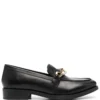 Women Geox Donna Chain-detail Loafers