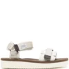 Women Suicoke CEL-PO Touch-strap Sandals