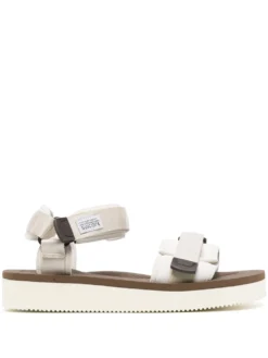 Women Suicoke CEL-PO Touch-strap Sandals