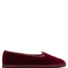 Women Scarosso Valentina Slip-on Slippers