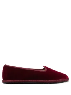 Women Scarosso Valentina Slip-on Slippers