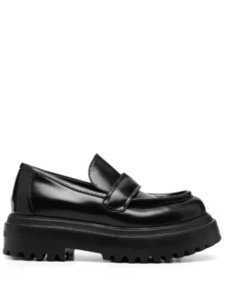 Women Le Silla Ranger Slip-on Loafers