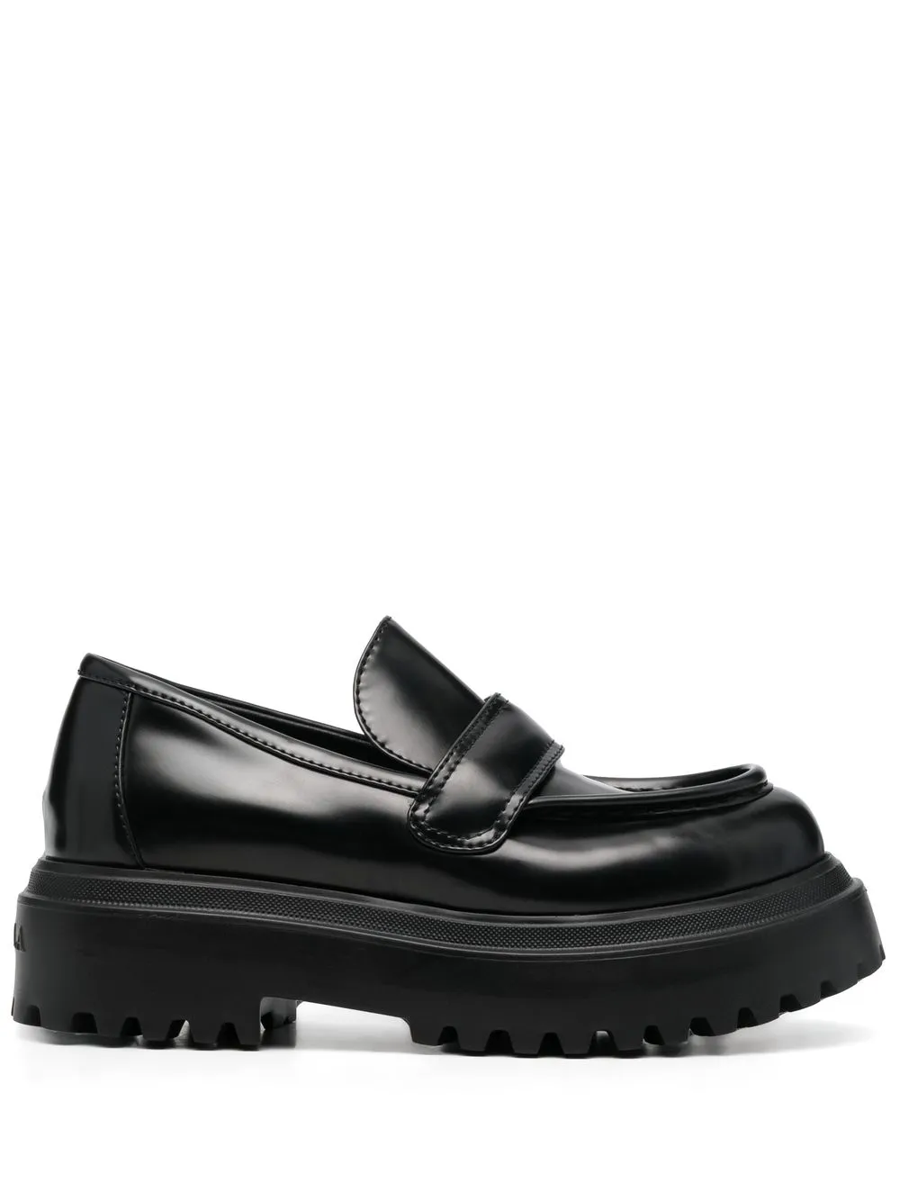 Women Le Silla Ranger Slip-on Loafers