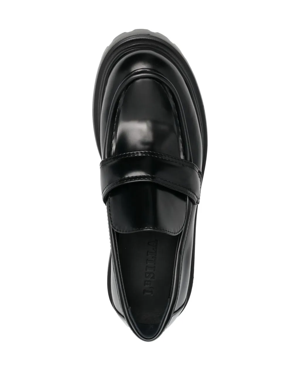Women Le Silla Ranger Slip-on Loafers - Image 4