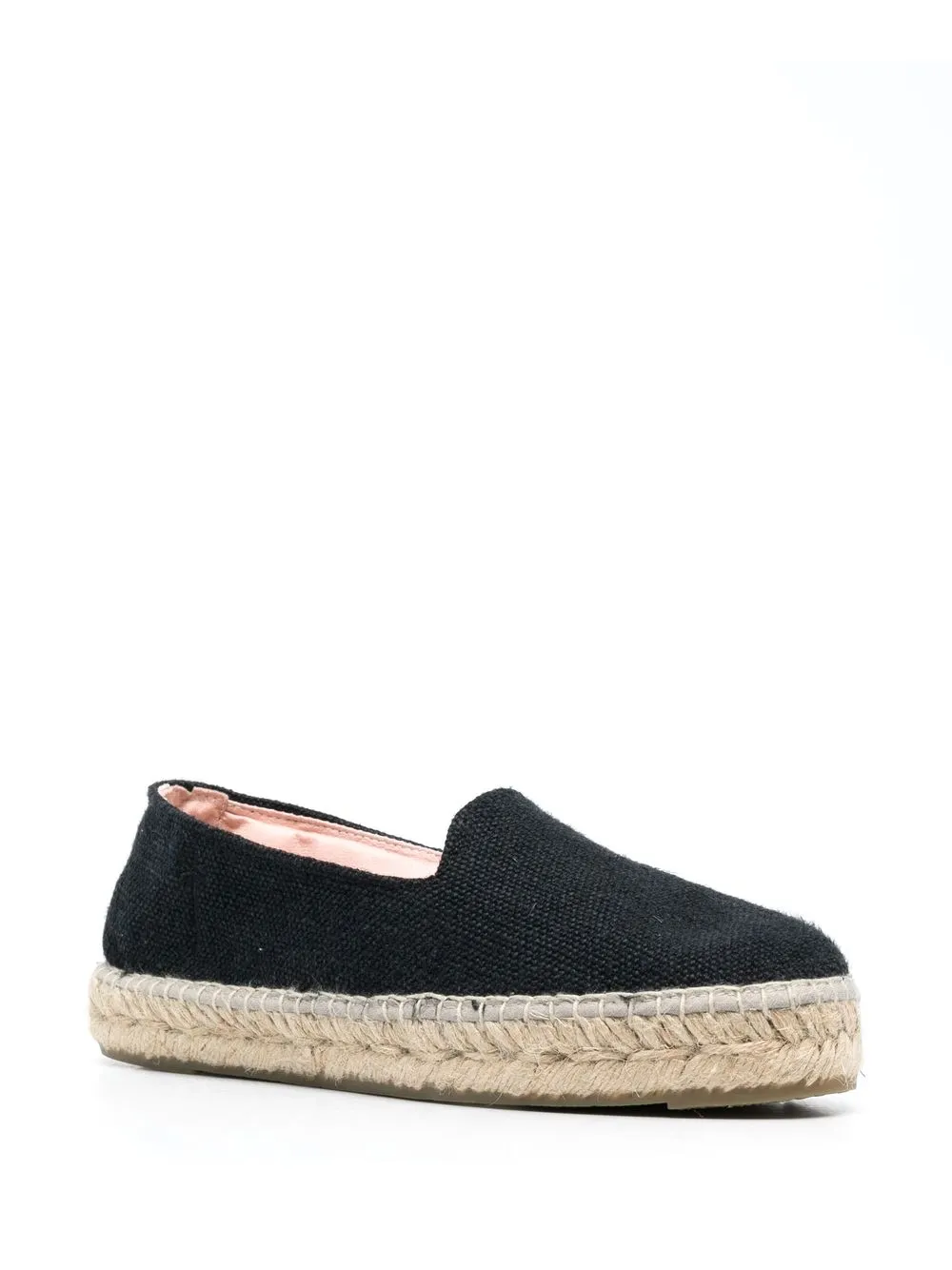 Women Manebi 26mm Chunky Slip-on Espadrilles - Image 2